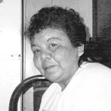 Marie Madeline Eaglestick