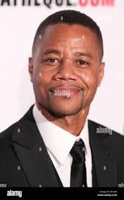 Cuba gooding jerry hi-res stock photography and images