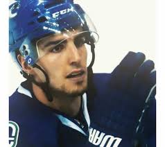 Alex Burrows Highlight Edits: Vancouver Canucks