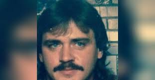 Curtis Randall Ranburger Obituary