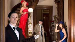 8 reviews of the murder mystery company in new jersey this was definitely an experience. Private Murder Mystery Events In New Jersey