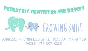 Panhandle pediatric dentistry specializes in dentistry for infants, children, and adolescents and those with special needs. Growing Smile Pediatric Dentistry And Braces Dentist Peabody Ma