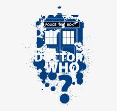 Doctor Who Art Png Transparent Png 496x699 Free Download On Nicepng