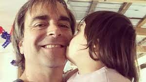 Search the world's information, including webpages, images, videos and more. Luciano Cruz Coke Cuenta Como Informo A Su Esposa Que Su Hija Tenia Sindrome De Down