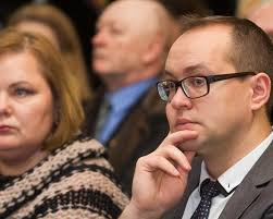 Viktoro Uspaskicho advokatas: toks nuosprendis turėjo būti anksčiau