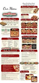 Rocky Rococo Pizza And Pasta Coupons 8300 W Brown Deer Rd Milwaukee Wi