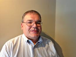 Legislative Council Candidate Anthony Filiato: 'I'm Not Shy'