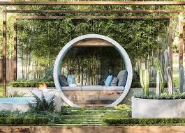 Sitzecke Betonring Google Suche In 2020 Gartengestaltung Gartengestaltung Ideen Hintergarten