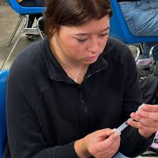 Gavin Reyes and Nick Williams are the first two graduates of the Honors  Program at Hawkeye Community College. Gavin completed the program in the  fall 2024 semester, and Nick will graduate this