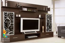 أحدث مكتبات تلفزيون بلازما 2019 Living Room Tv Unit Designs Tv Wall Decor Living Room Entertainment Center