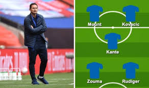 The home of chelsea football on bbc sport online. Chelsea Team News Expected 4 3 3 Line Up Vs Liverpool Formation Switch Three Changes Today News Post