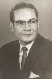 Harold Hugh Cochran (1921-1974)