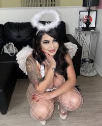 Gloriasapphirexo E$$J San Jose Hoe - EroMe