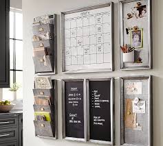 Home office wall organization ideas. Home Office Ideas For Small Spaces Home Command Center Family Organization Wall Command Center Kitchen