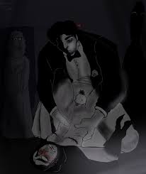 Gabriel (mandela Catalogue) Porn - Page 2 Of 3 - Rule 34