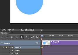 Find out how to animate characters, title sequences, and more, with programs like flash, maya, and after effects. How To Create An Advanced Photoshop Animation Smashing Magazine