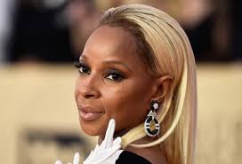 A unique collection of 24 inspiring and distinctive quotes by mary j. Mary J Blige Quotes
