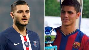 Maybe you would like to learn more about one of these? De Promesa Postergada A Estrella En El Psg Por Que La Salida Del Barcelona Le Salvo La Carrera A Mauro Icardi Infobae