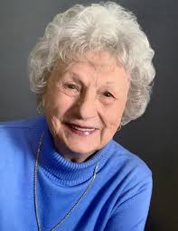 Obituary information for Bette Laura Leatherwood