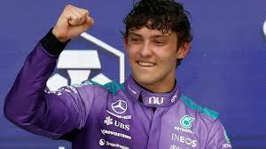 F1 Miami Grand Prix 2026 LIVE: Reaction & result as Kimi Antonelli wins for Mercedes