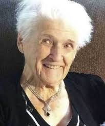 Joyce ROLSTON-WRIGHT Obituary (2022)