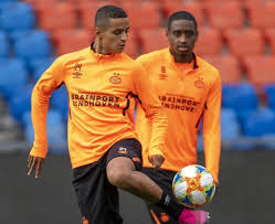In the game fifa 20 his overall rating is 76. Ihattaren Set For Netherlands Morocco Tug Of War