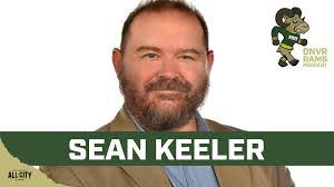 Sean Keeler's Instagram, Twitter & Facebook