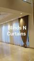 Blinds N Curtains - YouTube
