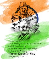 Happy Republic Day From Ais American Institute Of