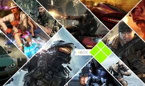 Here are only the best blue gaming wallpapers. Xbox 360 Games Wallpaper Posted By Christopher Simpson