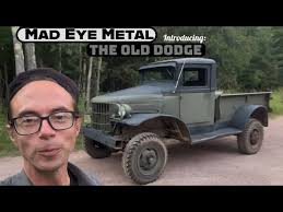 Image result for Pursuit Gray 1941 Dodge