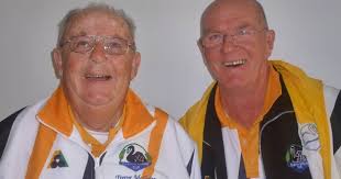 McGuire and Neilsen reign supreme