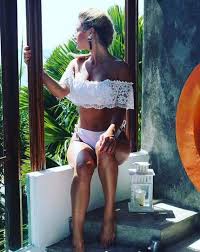 Pe un iaht, sau chiar la malul mării. Nicoleta De La Insula Iubirii Super Sexy Pe Instagram Ispita AratÄƒ Mai Bine Ca NiciodatÄƒ