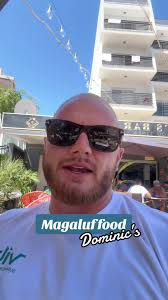 Benny Hills Bar Magaluf