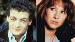 Nathalie Baye et Philippe Leotard : retour sur leur histoire passionnée -  YouTube