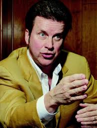 The Turnaround Tycoon