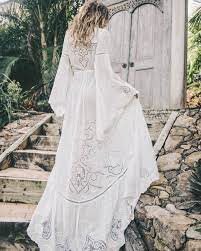 20 wedding dresses for the bohemian bride. Spell Designs On Instagram Spell Bride Coming May 2016 Just Say N Spellbride Wedding Dresses Hippie Hippie Dresses Boho Maxi Dress