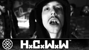 Life of Crime: Ohio Hardcore Band Pens Track Inspired by 'The Bottoms' Area  in Columbus