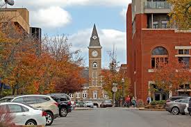 Fayetteville, ar is the entertainment capital of northwest arkansas, as well as the perfect but nowadays fayetteville is just as known for its fantastic restaurants, arts and entertainment offerings. Fayetteville Remains In Top 5 List Of Best Places To Live In U S In 2017 Fayetteville Flyer
