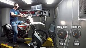 2020 Beta 500 Rr S Dyno Youtube