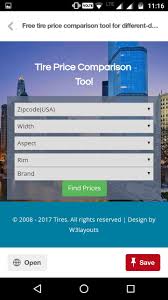 Pin By Scrapingmart On Tire Pricing Updates Diagram Price