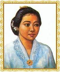 A kartini lahir di rembang pada 21 april 1879. Ibu Kartini Kok Berantem Kompasiana Com