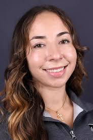 2024-25 Women's Wrestling Roster