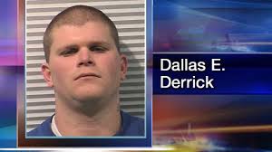 Logan man charged with beating 3-year-old girl