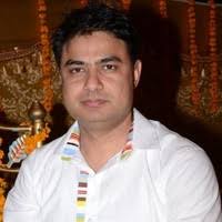 Muhammed Usman Khan FCCA