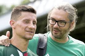 UKRYTE LEGENDY. SZAMAN