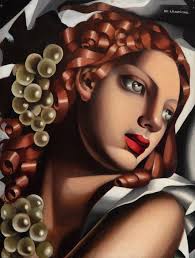 Nann Broadbent (Frandsen) with dark hair is being held by Vera Anderson  Trane.