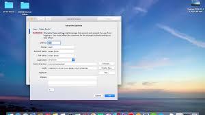 Here, look for the folder that has the short name of the username. How To Change A Username On A Macbook Air Youtube
