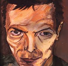 Happy 57th Birthday Peter Murphy — Post-Punk.com