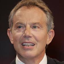 Image result for tony blair